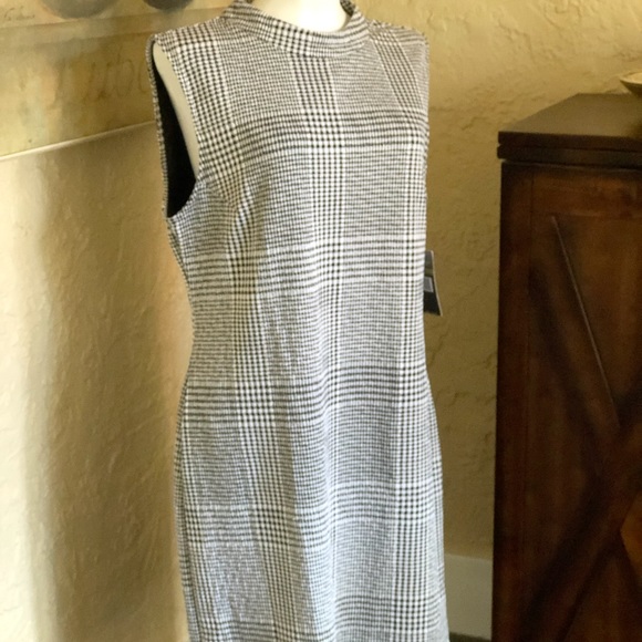 New Sharagano Dress size 14 - Picture 1 of 6